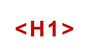 H1標簽對于濟南做網(wǎng)站的重要性