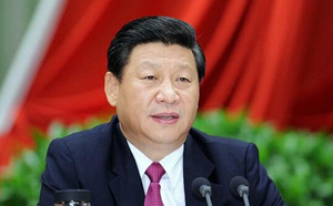 習(xí)近平經(jīng)濟(jì)觀：技術(shù)和人才是網(wǎng)絡(luò)強(qiáng)國關(guān)鍵